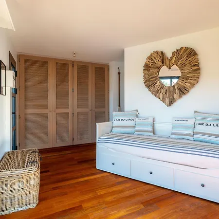 Villa Maison Familiale Style Loft à - 10 Personnes, Piscin - Fr-1-319-563 *