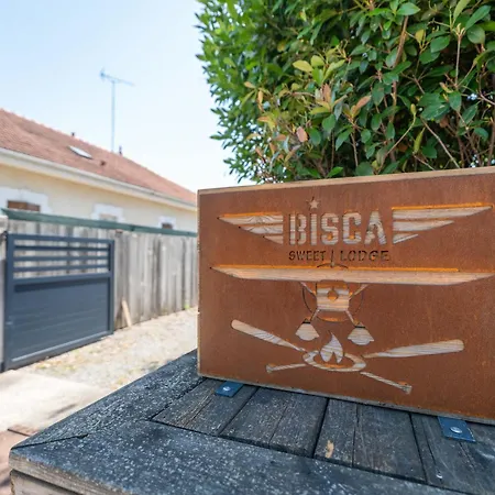 Villa Maison Familiale Style Loft A - 10 Personnes, Piscin - Fr-1-319-563 *