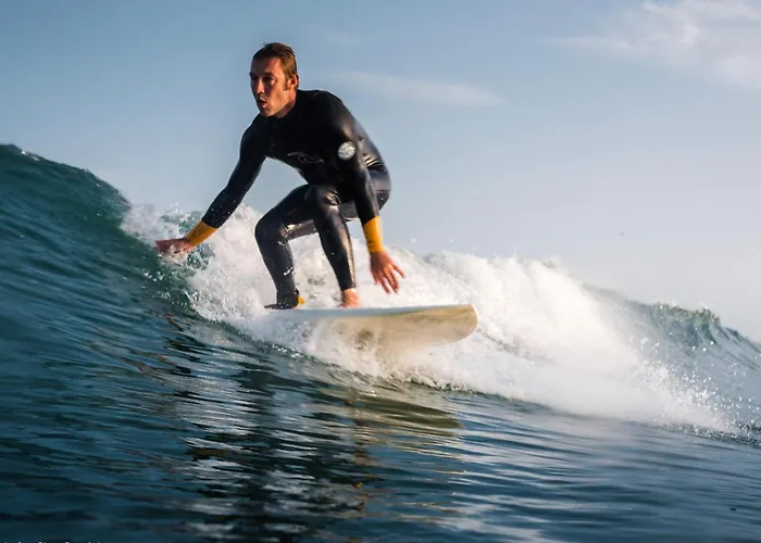 Maison Familiale Style Loft A - 10 Personnes, Piscin - Fr-1-319-563 Biscarrosse